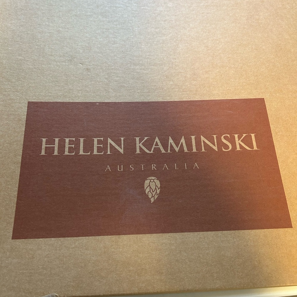 Helen Kaminski Josephine hat - Picture 3 of 11
